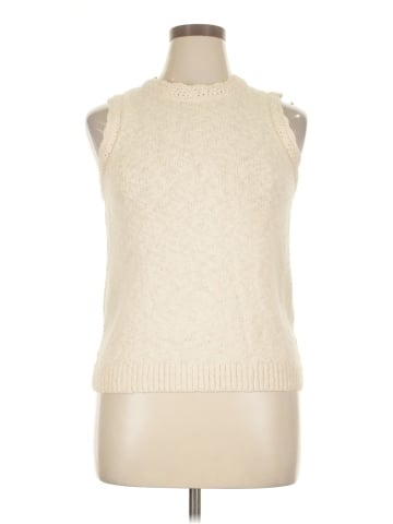 J.Crew Factory Store Sweater Vest (view 1)