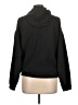 Leg3nd Solid Black Track Jacket Size L - photo 2