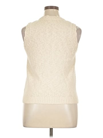 J.Crew Factory Store Sweater Vest (view 2)