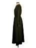 Shein Green Casual Dress Size 2 - photo 5