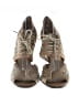 Creative Recreation Tan Brown Sandals Size 10 - photo 2