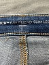 So Slimming by Chico's Blue Jeans Size XL (3.5) - photo 4
