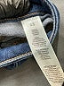 So Slimming by Chico's Blue Jeans Size XL (3.5) - photo 5