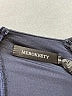 Merokeety Black Cocktail Dress Size S - photo 7