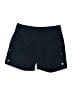 J.Jill Solid Blue Shorts Size 8 - photo 1