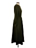 Shein Green Casual Dress Size 2 - photo 4
