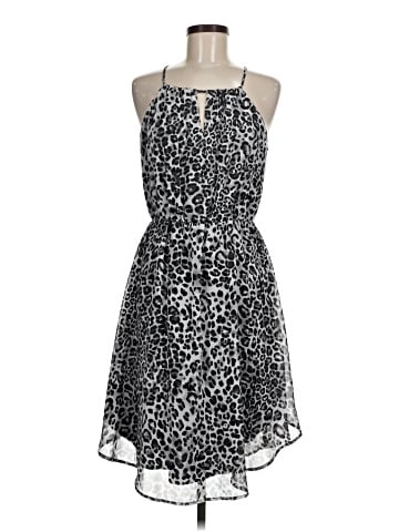 Collective Concepts Cocktail Dress (view 1)