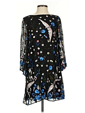 Alice + Olivia Cocktail Dress (view 1)