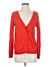 CAbi Red Cardigan Size XS - photo 1