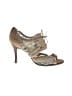 Creative Recreation Tan Brown Sandals Size 10 - photo 1