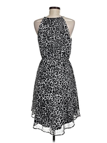 Collective Concepts Cocktail Dress (view 2)
