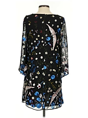 Alice + Olivia Cocktail Dress (view 2)
