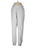 Under Armour Solid Gray Track Pants Size L - photo 1