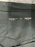Active by Old Navy Solid Black Active Pants Size XL - photo 4