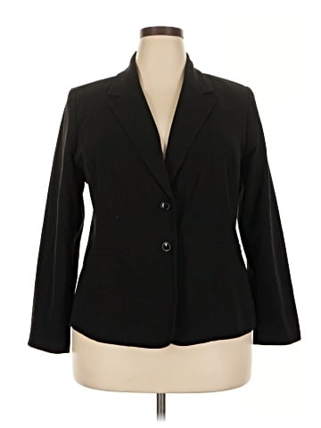 Fashion Bug Blazer (view 1)