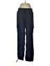 L.L.Bean Blue Cargo Pants Size M - photo 1