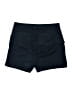 J.Jill Solid Blue Shorts Size 8 - photo 2