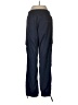 L.L.Bean Blue Cargo Pants Size M - photo 2