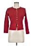 Assorted Brands Red Cardigan Size M - photo 1