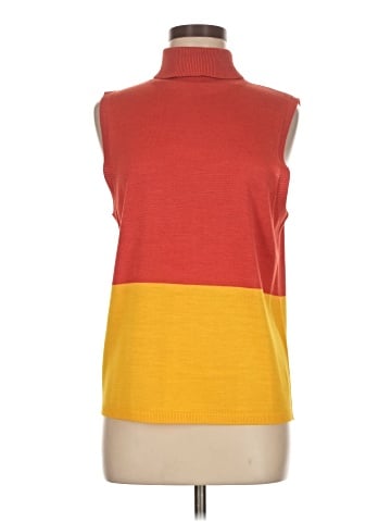 Diane von Furstenberg Sweater Vest (view 1)