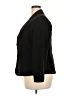 Fashion Bug Black Blazer Size 18 - photo 5