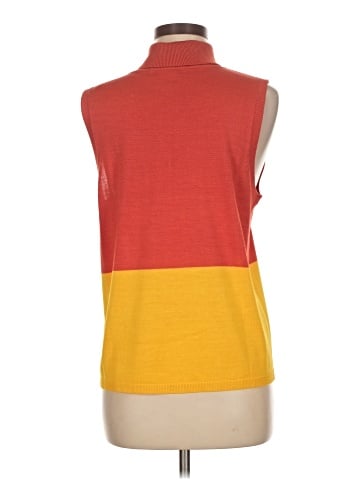 Diane von Furstenberg Sweater Vest (view 2)