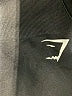 Gymshark Black Active Pants Size XXS (estimated) - photo 4