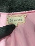 Btween 100% Polyester Pink Dress Size 12 - photo 3