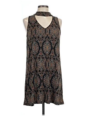 Veronica M. Sleeveless Top (view 1)