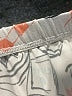 Unbranded Print Pink Shorts Size L - photo 3
