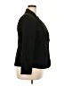 Fashion Bug Black Blazer Size 18 - photo 4