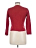 Assorted Brands Red Cardigan Size M - photo 2