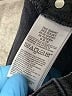 Gap Black Jeans Size 26 waist short - photo 8