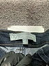 Wit & Wisdom Solid Blue Jeans Size 0 (petite) - photo 4