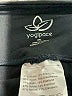 Yogipace Black Active Pants Size 2X - photo 4