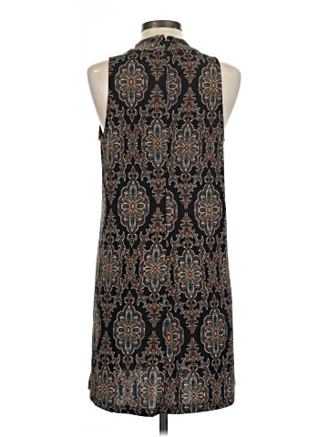 Veronica M. Sleeveless Top (view 2)