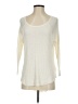 Assorted Brands Ivory Pullover Sweater Size S - photo 1