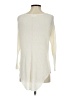 Assorted Brands Ivory Pullover Sweater Size S - photo 2