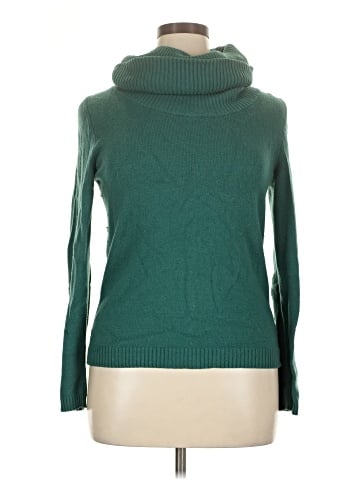 Illesteva Turtleneck Sweater (view 1)