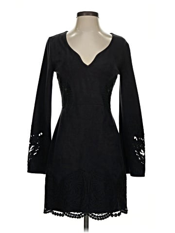Liberty Garden Cocktail Dress (view 1)
