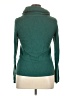 Illesteva Teal Turtleneck Sweater Size XL - photo 2