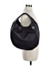 Han Wen 100% Leather Black Leather Hobo One size - photo 2