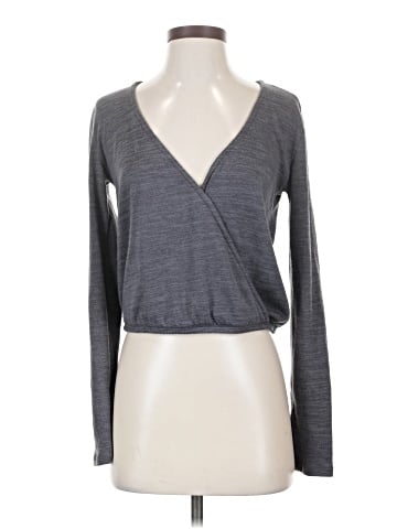 Lole Long Sleeve T-Shirt (view 1)
