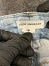 Good American Blue Jeans Size 16 - photo 4