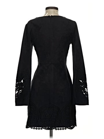 Liberty Garden Cocktail Dress (view 2)