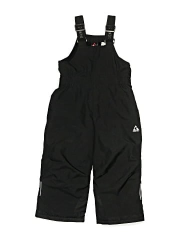 Gerry Snow Pants With Bib (view 1)