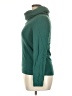 Illesteva Teal Turtleneck Sweater Size XL - photo 5