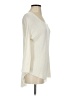 Assorted Brands Ivory Pullover Sweater Size S - photo 4