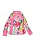 Unbranded Pink Rash Guard Size 6 - photo 1