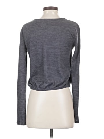 Lole Long Sleeve T-Shirt (view 2)